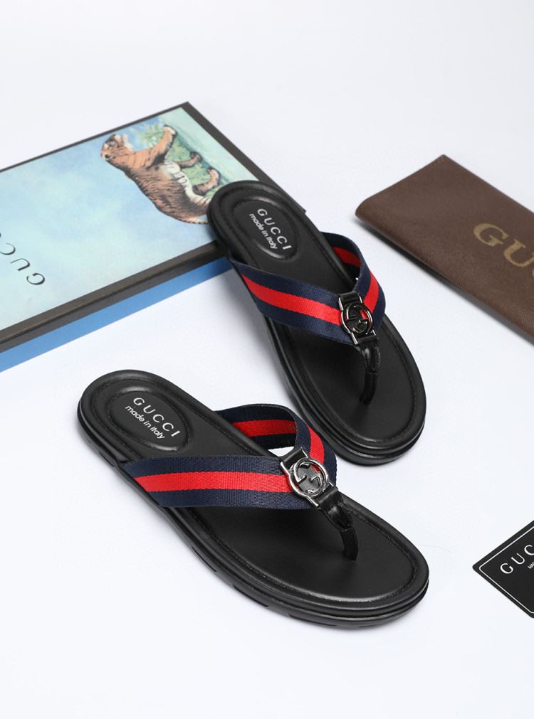 Gucci Slippers